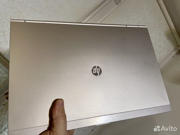Ноутбук HP EliteBook 14”, i5,8gb,SSD240