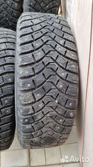 Michelin X-Ice North 185/60 R15 88T