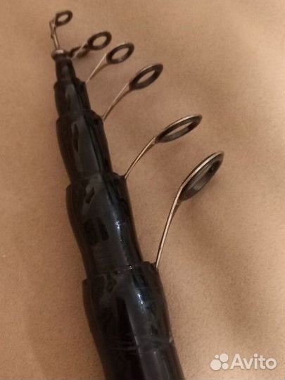 Удочка болонская Sadei Princess 600