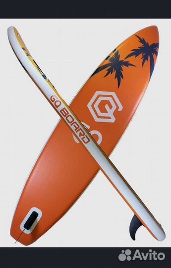 Аренда прокат сапбордов/sup-board