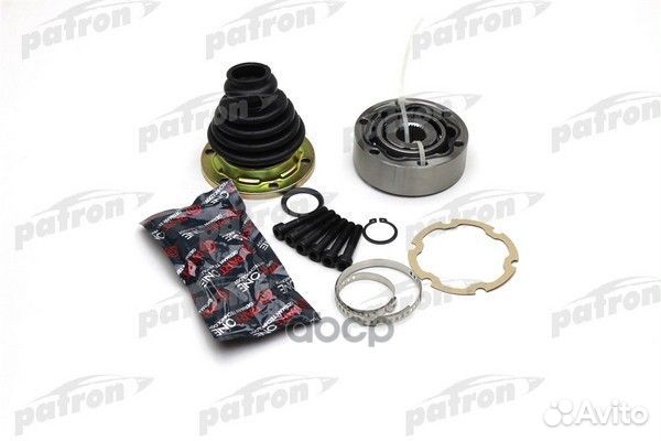 Шрус внутренний x33 audi: А6 94- 1CV044 part-ONE