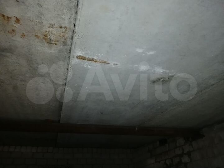 Гараж, 24 м²