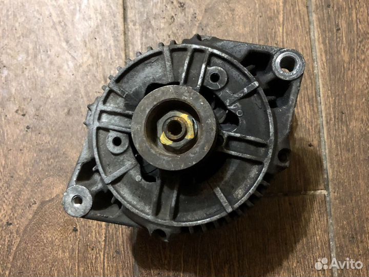 Генератор Opel Vectra B Astra G H