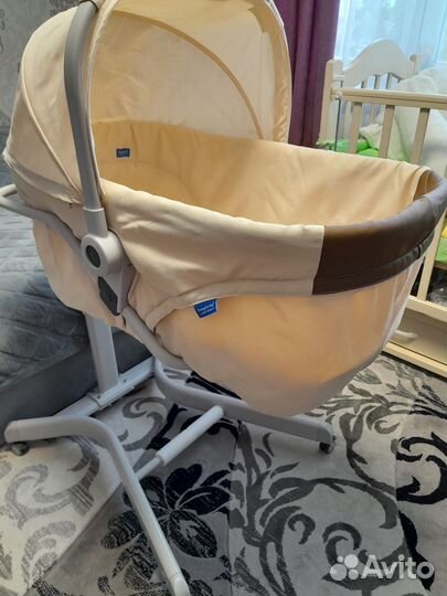 Колыбель стульчик 3000 Elite 6 в 1