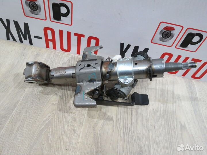 Рулевая колонка Hyundai Solaris