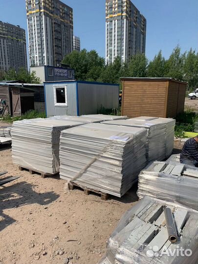 Стеллажи торговые оптом