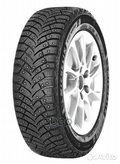 Michelin X-Ice North 4 205/60 R15