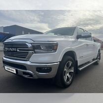 RAM 1500 5.7 AT, 2021, 51 121 км, с пробегом, цена 7 290 000 руб.