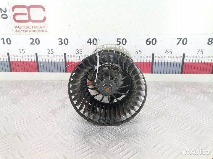 Моторчик печки для BMW 3-Series (E46) 64119204154