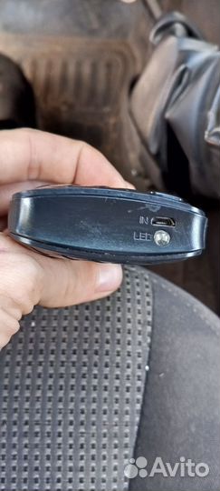 Внешний аккумулятор