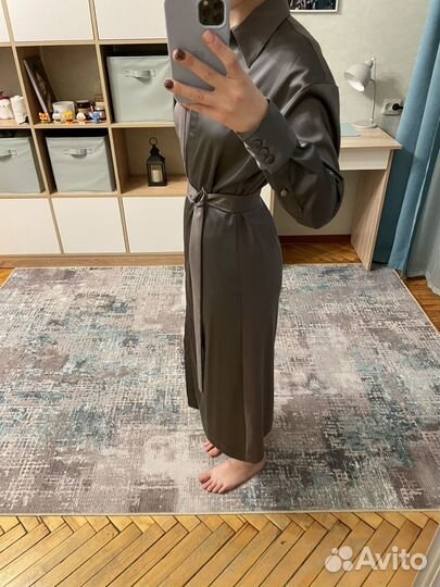 Платье lichi xs