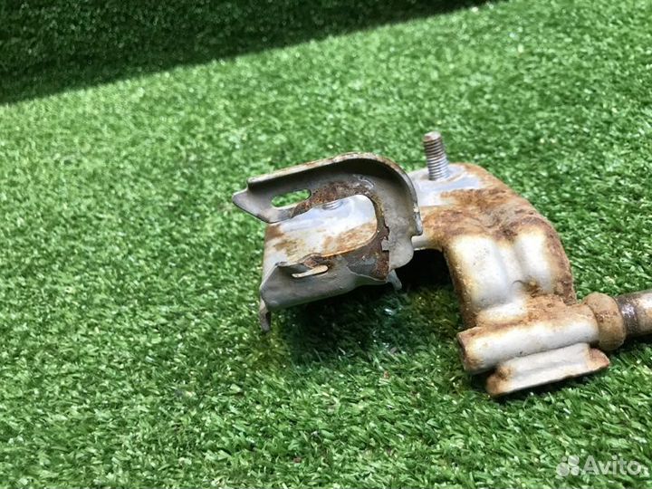 Кронштейн Mercedes Glk 2012