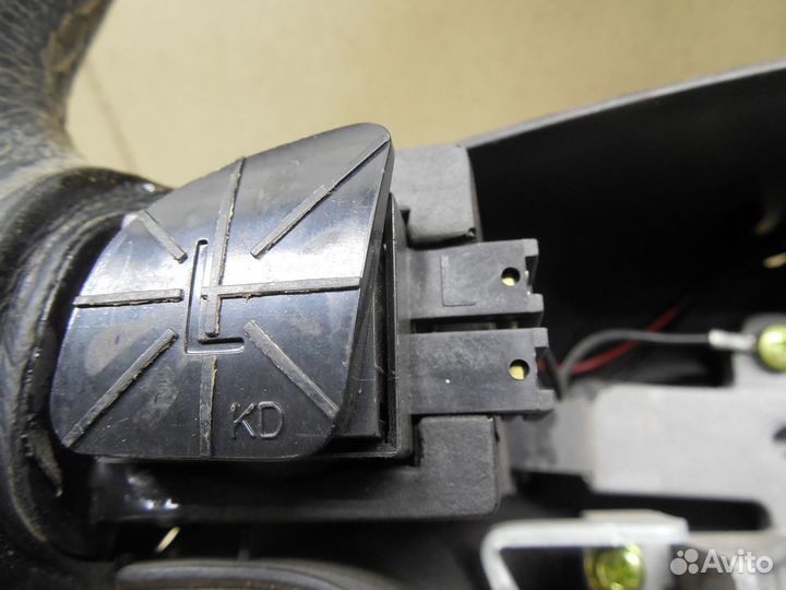 Рулевое колесо для AIR BAG (без AIR BAG) Gentra II