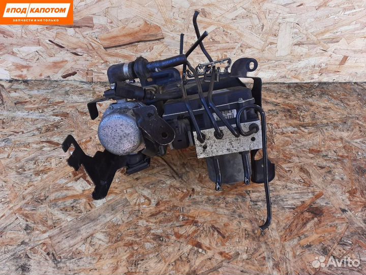 Блок ABS Audi A4 B7 2007