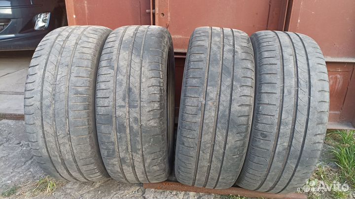 Michelin Energy Saver 215/55 R16