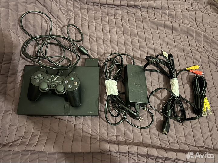 Sony playstation 2 PS2