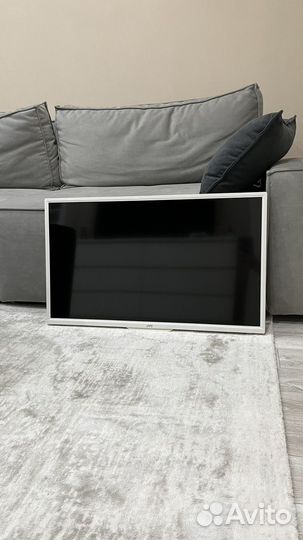 Телевизор jvc бу 32