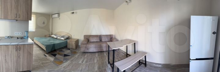 Комната 25 м², 1/3 эт.
