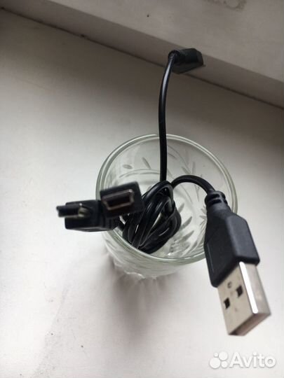 Кабель для зарядки старых моделей телефонов