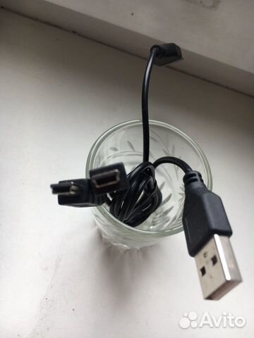 Кабель для зарядки старых моделей телефонов