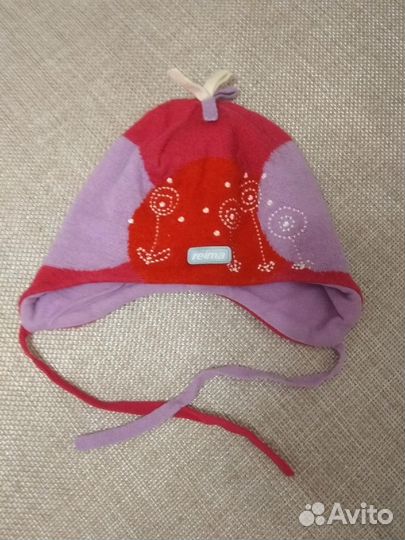 Шапочка Reima