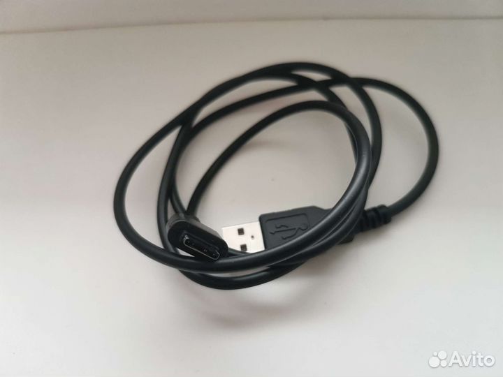 Кабель micro usb, type-c, для телефона LG KF-300