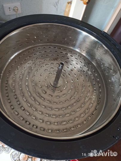 Кипятильник кофеварочная машина