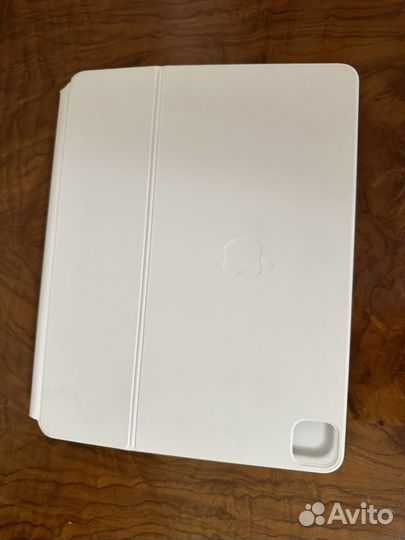 Apple Magic Keyboard iPad Pro 12,9