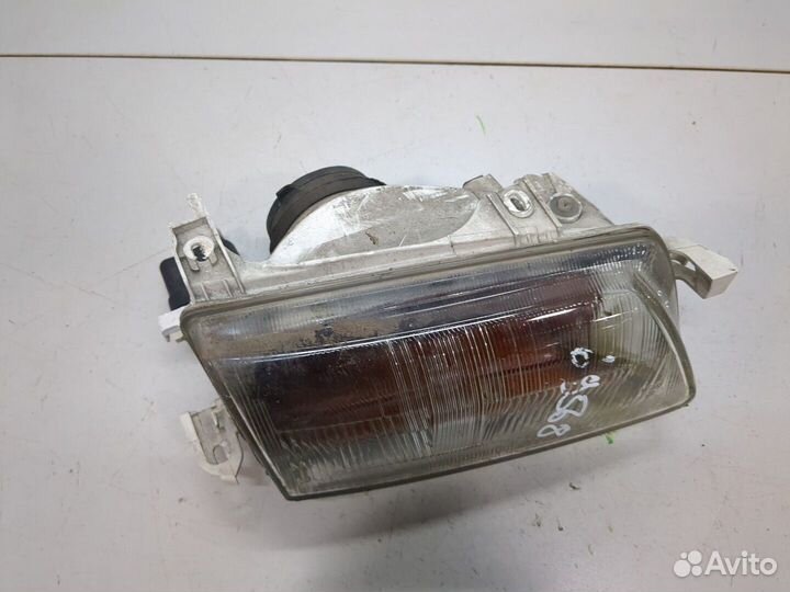 Фара (передняя) Opel Astra F, 1995