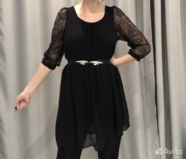 Платье new look