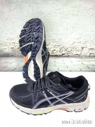 Кроссовки Asics размеры 41 - 45