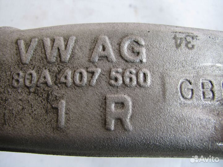 Audi Q5 кулак цапфа ступица правая