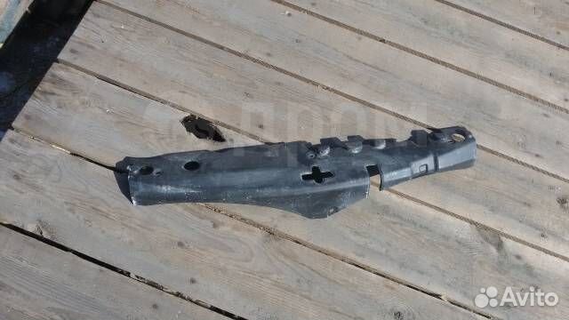 Накладка Lexus RX300/330/350