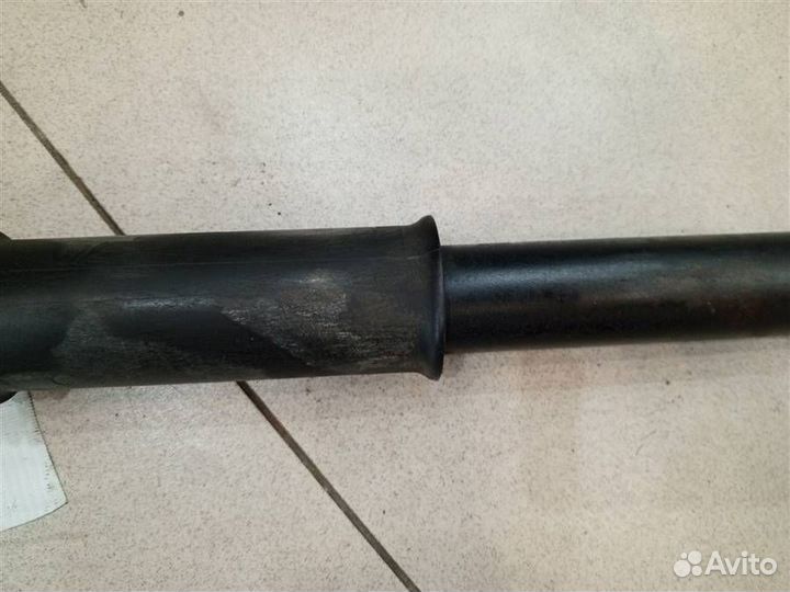 Амортизатор задний Peugeot 308 1 2007-2013