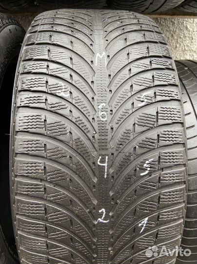 Michelin Latitude Alpin LA2 265/45 R21 104V