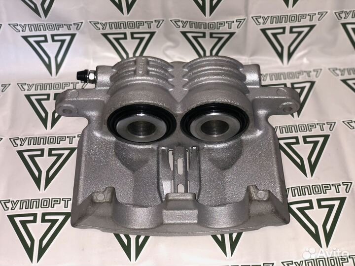 Задний левый суппорт Chevrolet Tahoe/Cadillac/GMC