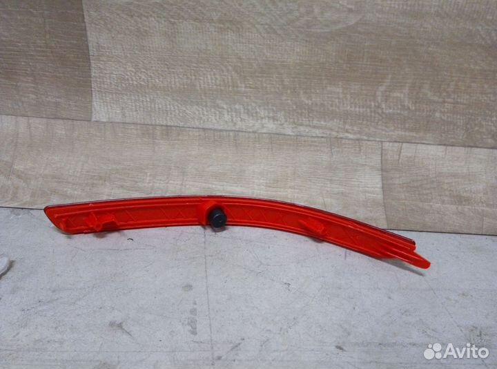 Отражатель Kia Rio 3 QB