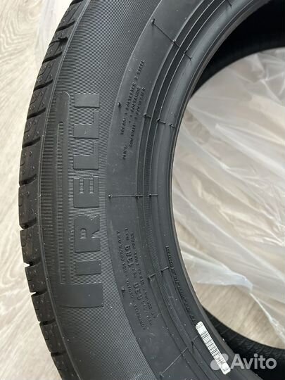 Pirelli Cinturato P1 185/65 R15