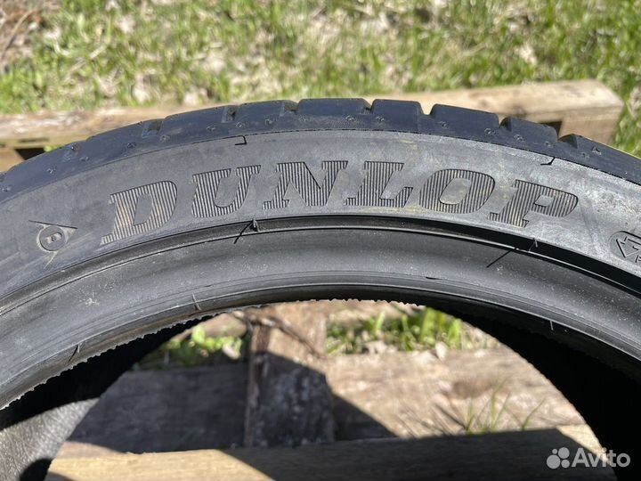 Dunlop Sport Maxx RT 215/40 R17