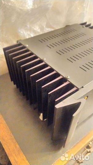 Интегральный уселитель т 100