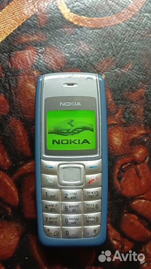 Nokia 1112