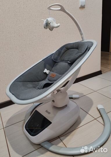 Электро качели Nuovita agio AG1