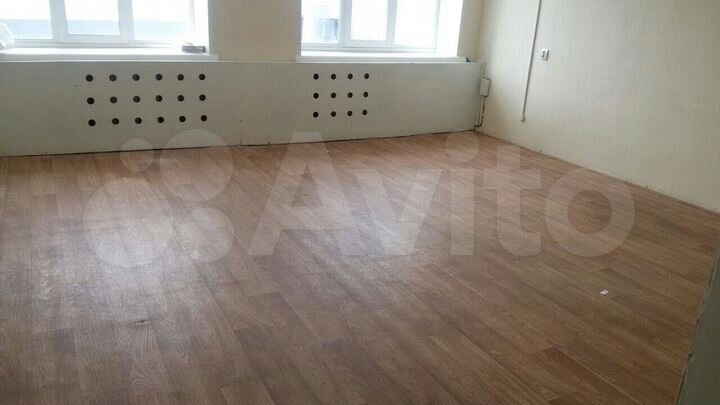 Офисы от 16 м²