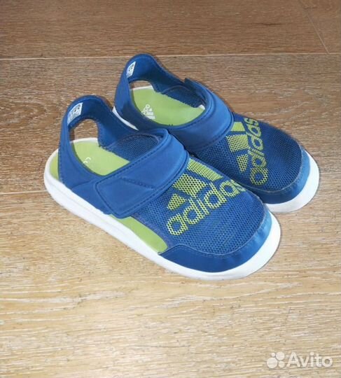 Сандали adidas 32