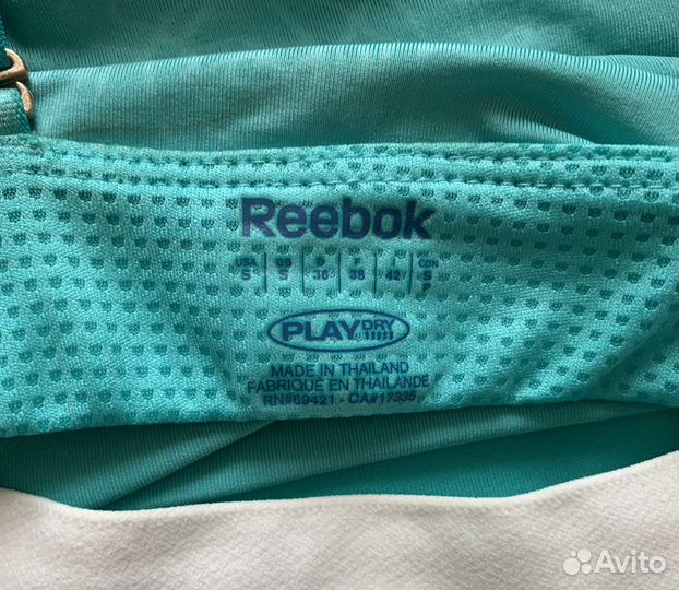 Топ Brooks и Reebok