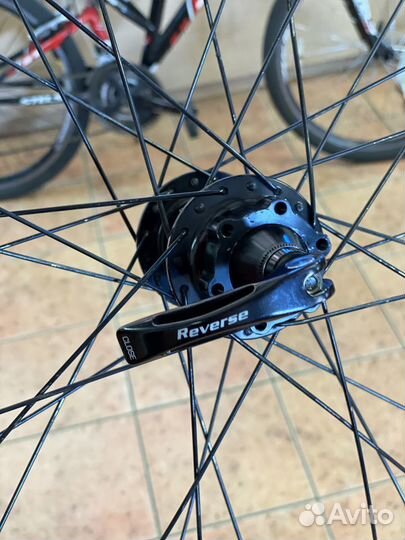 Колесо для велосипеда