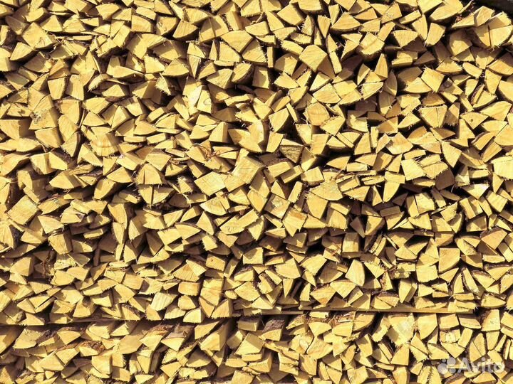 Дрова ольховые с доставкой