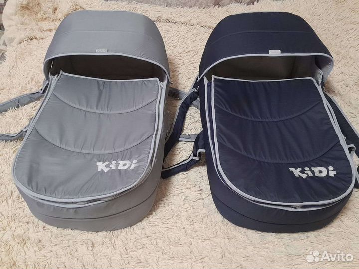 Сумка переноска для детей