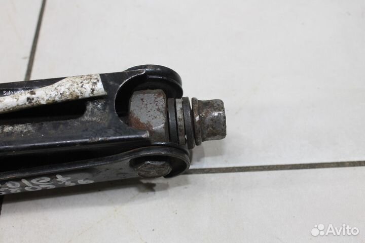 13580534 GM Домкрат Chevrolet Cobalt 2011-2015