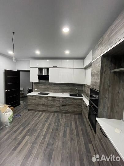 Кухни на заказ